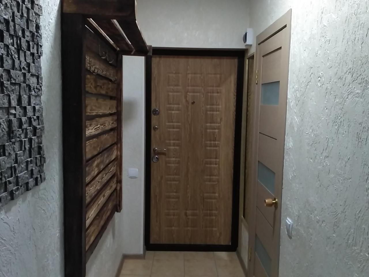 Milo Apart Hotel Karagandy エクステリア 写真