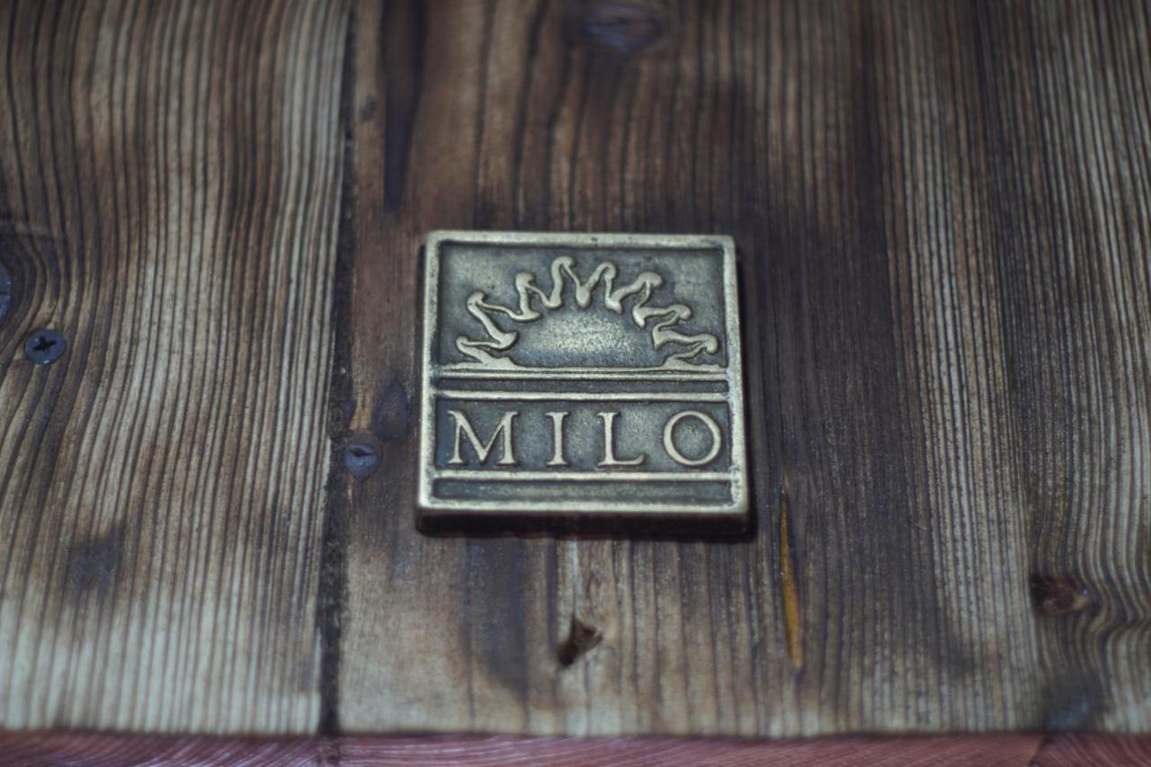 Milo Apart Hotel Karagandy エクステリア 写真