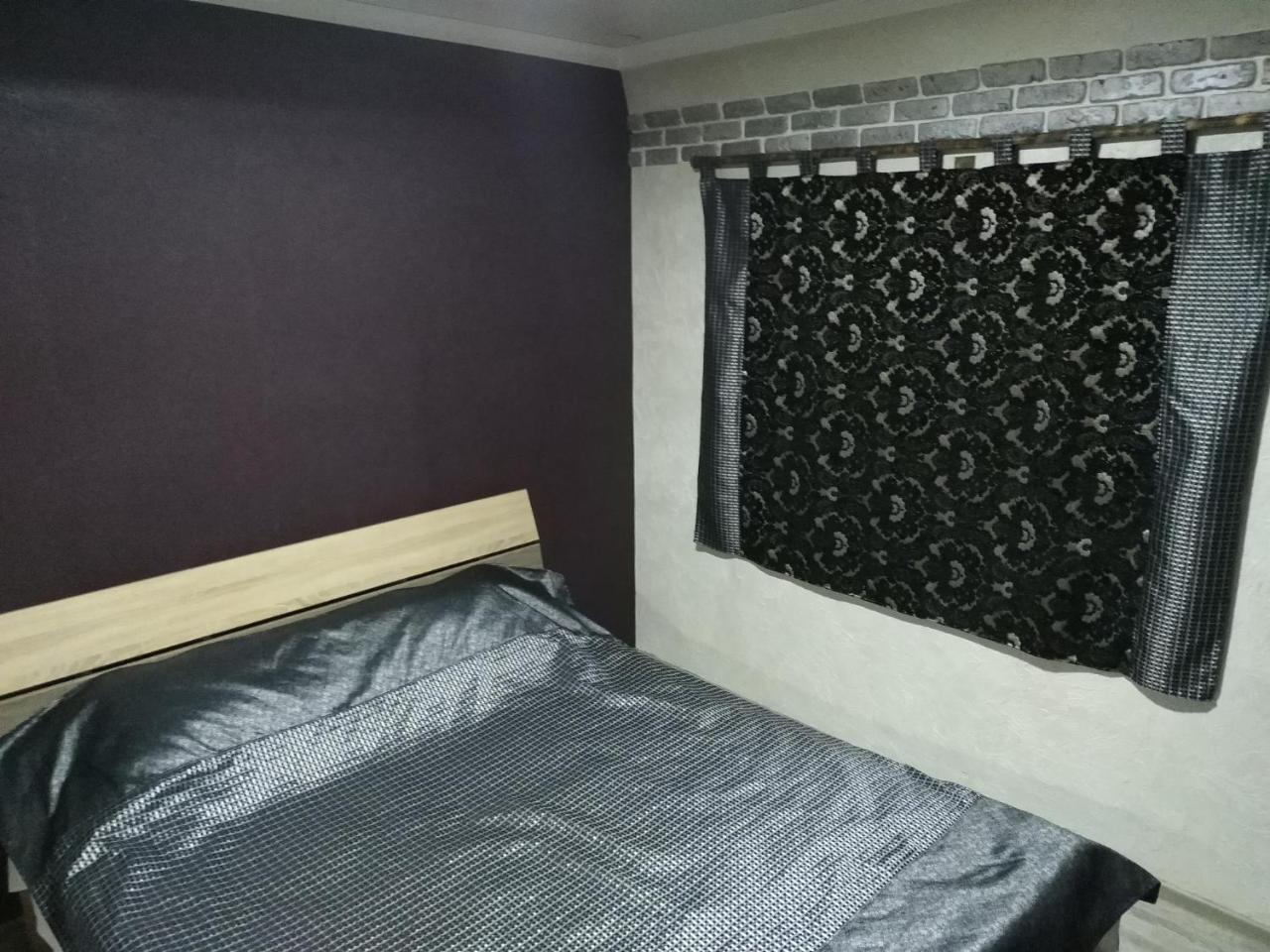 Milo Apart Hotel Karagandy エクステリア 写真